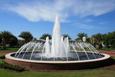 LeakShot for Fountains