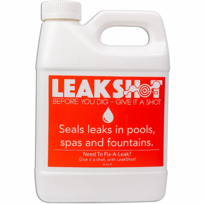 LeakShot