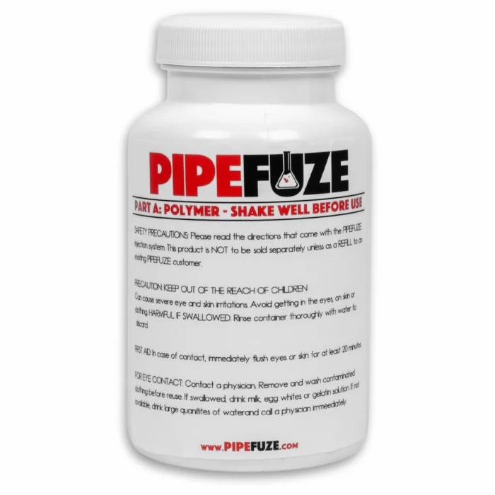 PipeFuze Refill Kit - Image 3