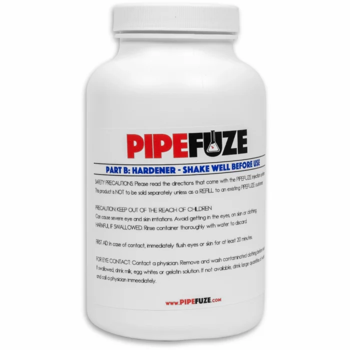 PipeFuze Refill Kit - Image 4