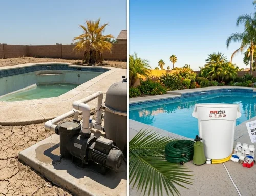 The Cost of Water Loss in the Sun Belt: How PipeFuze Saves Homeowners from Drought Surcharges
