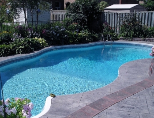 Your Summer Saver for Fixing Small Leaks