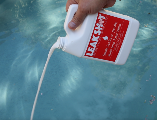 PipeFuze - Fixing Pool Leaks - Tips for Homeowners