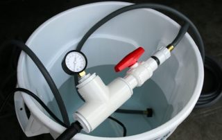 Application Instructions for the PipeFuze Injection System