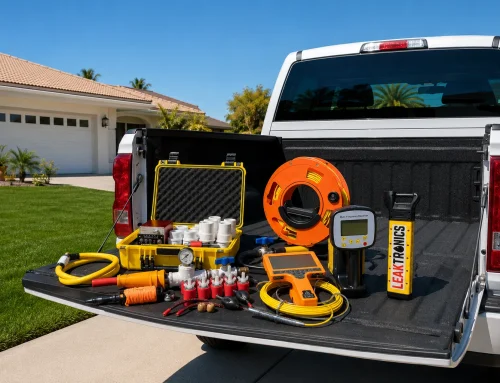 The Economics of Trenchless Repair: How Contractors Complete 3x More Jobs Per Week