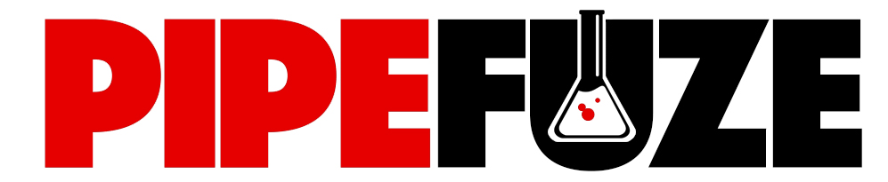 PipeFuze logo
