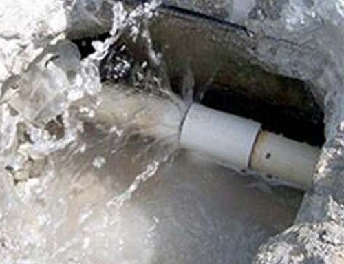 Epoxy Pipe Repair vs. Full Repipe: 5 Signs You Need a Trenchless Solution